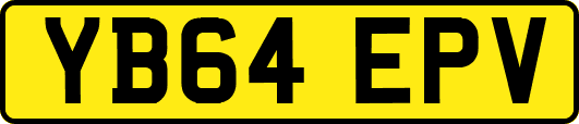 YB64EPV