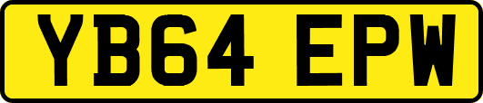 YB64EPW