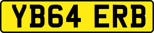 YB64ERB