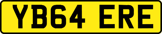 YB64ERE
