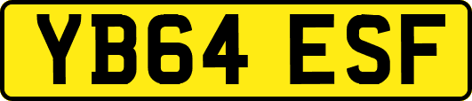 YB64ESF