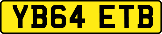 YB64ETB