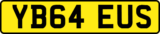 YB64EUS