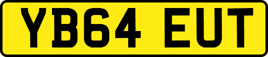 YB64EUT