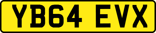 YB64EVX