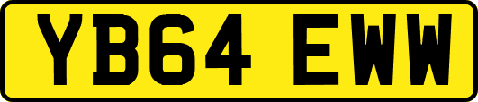 YB64EWW