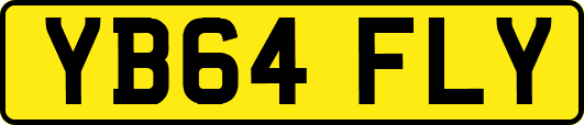 YB64FLY