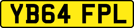 YB64FPL