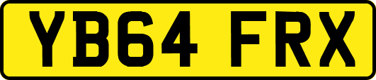 YB64FRX