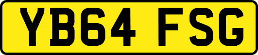 YB64FSG