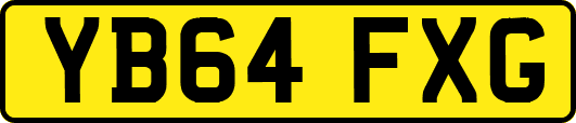 YB64FXG