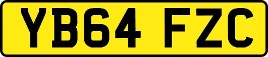 YB64FZC