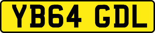 YB64GDL