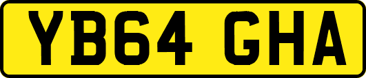 YB64GHA