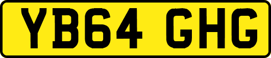 YB64GHG