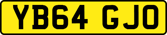 YB64GJO