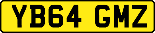 YB64GMZ