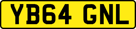 YB64GNL