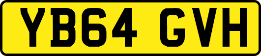 YB64GVH