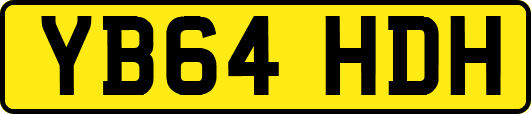 YB64HDH