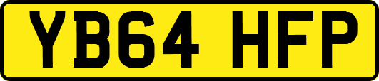YB64HFP