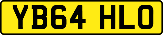 YB64HLO