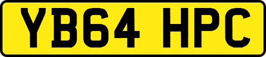 YB64HPC