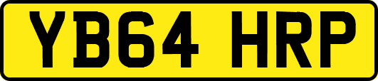 YB64HRP