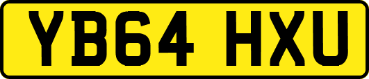 YB64HXU