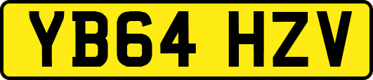 YB64HZV