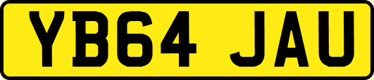 YB64JAU