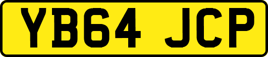 YB64JCP