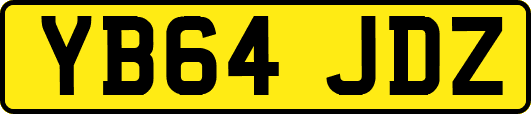 YB64JDZ