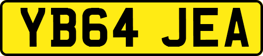 YB64JEA