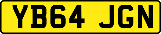 YB64JGN