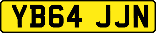 YB64JJN