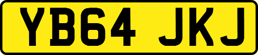 YB64JKJ