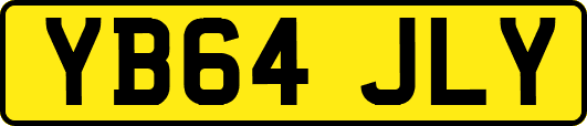 YB64JLY