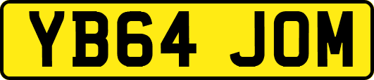 YB64JOM