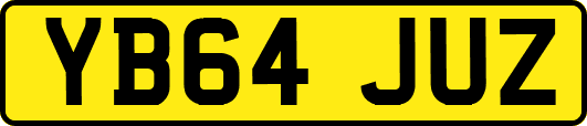 YB64JUZ