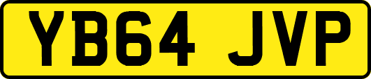 YB64JVP