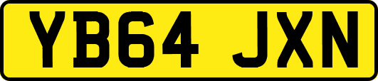 YB64JXN