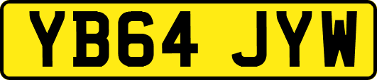 YB64JYW
