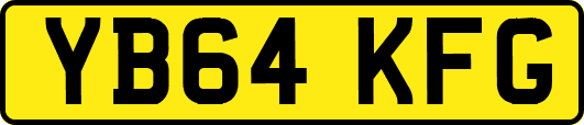 YB64KFG