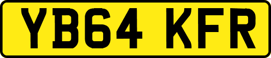 YB64KFR
