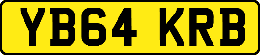 YB64KRB