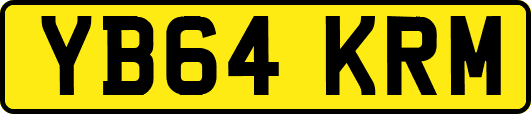 YB64KRM