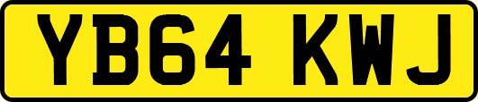 YB64KWJ