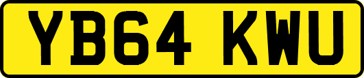 YB64KWU
