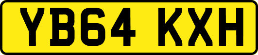 YB64KXH